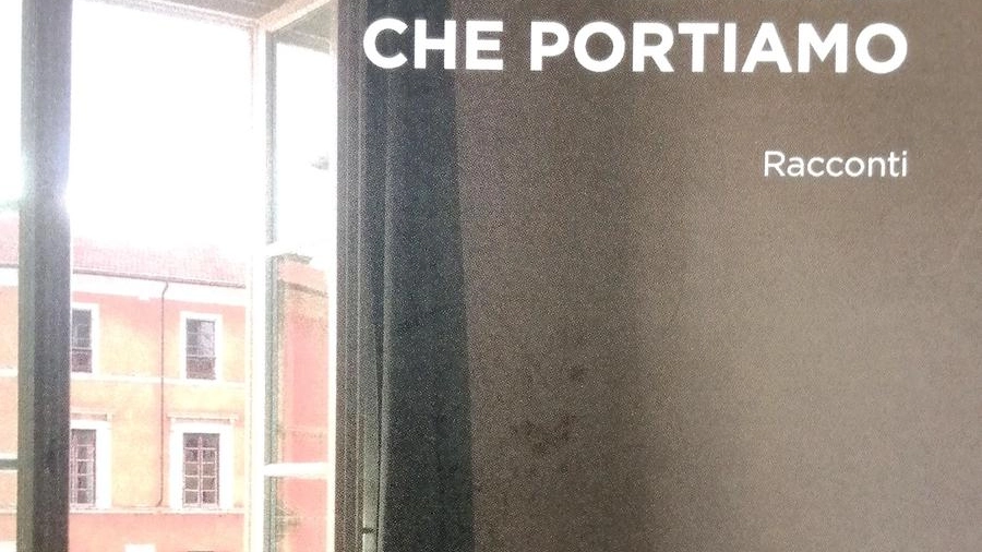 La copertina del libro di Sauro Venturini Degli Esposti La copertina del libro di Sauro Venturini Degli Esposti