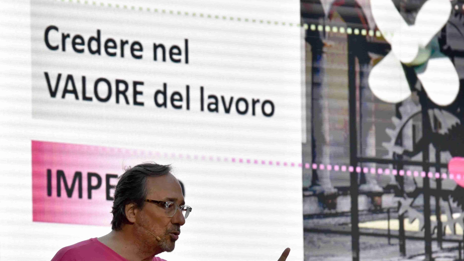 Sanlorenzo, la crescita inarrestabile Investimenti per 150 milioni di euro Sanlorenzo, la crescita inarrestabile Investimenti per 150 milioni di euro