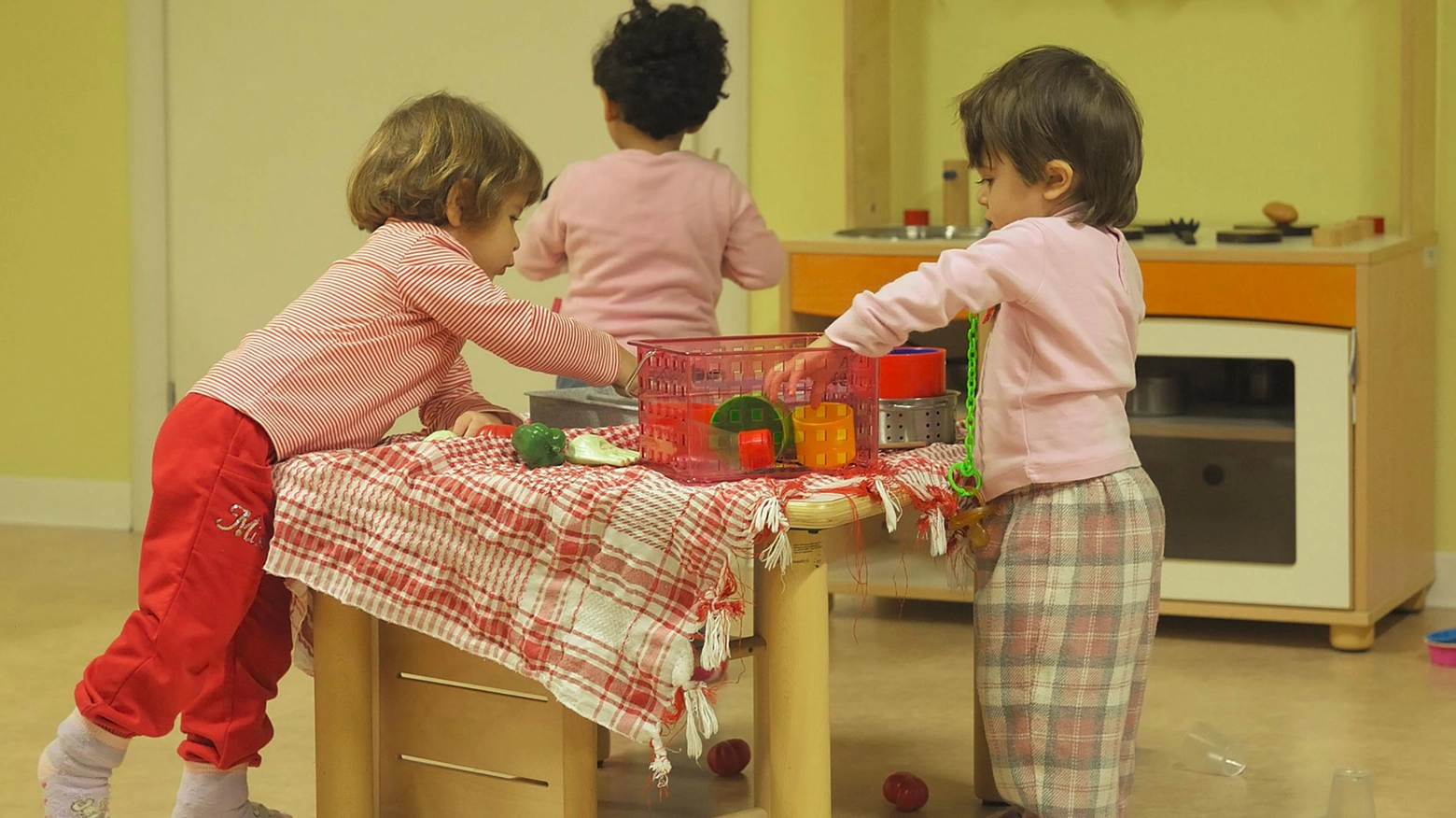Servizi scolastici Aprono le iscrizioni Servizi scolastici Aprono le iscrizioni