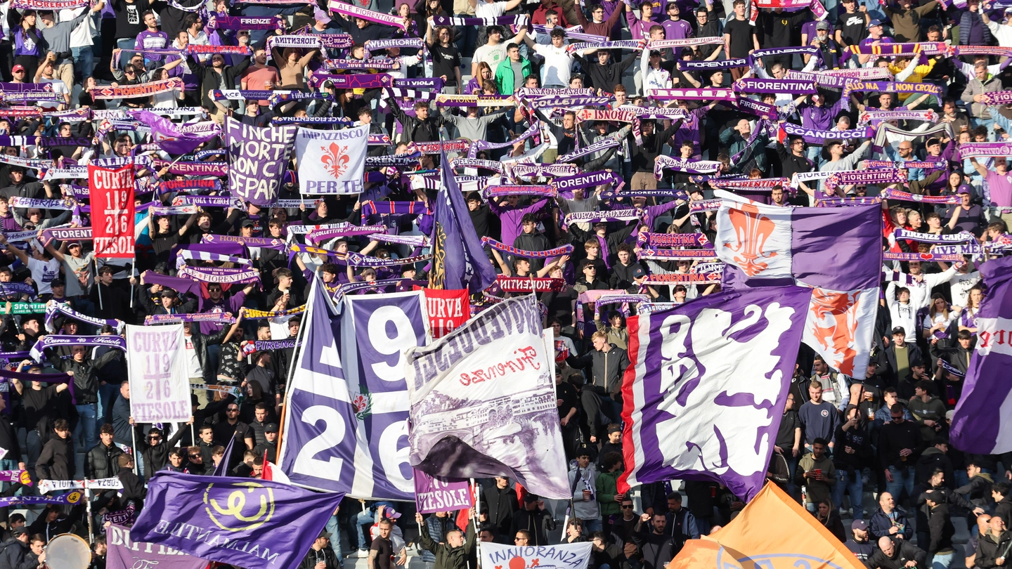 Fiorentina-Cremonese, la Fiesole chiama tutti allo stadio. Ci sarà la coreografia