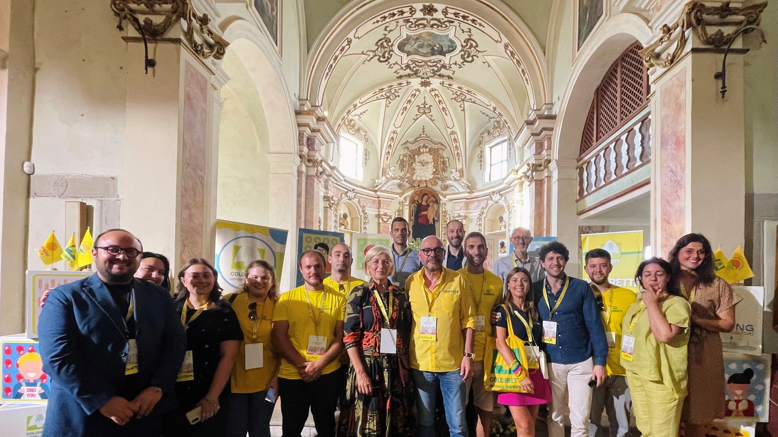 Convegno Convegno