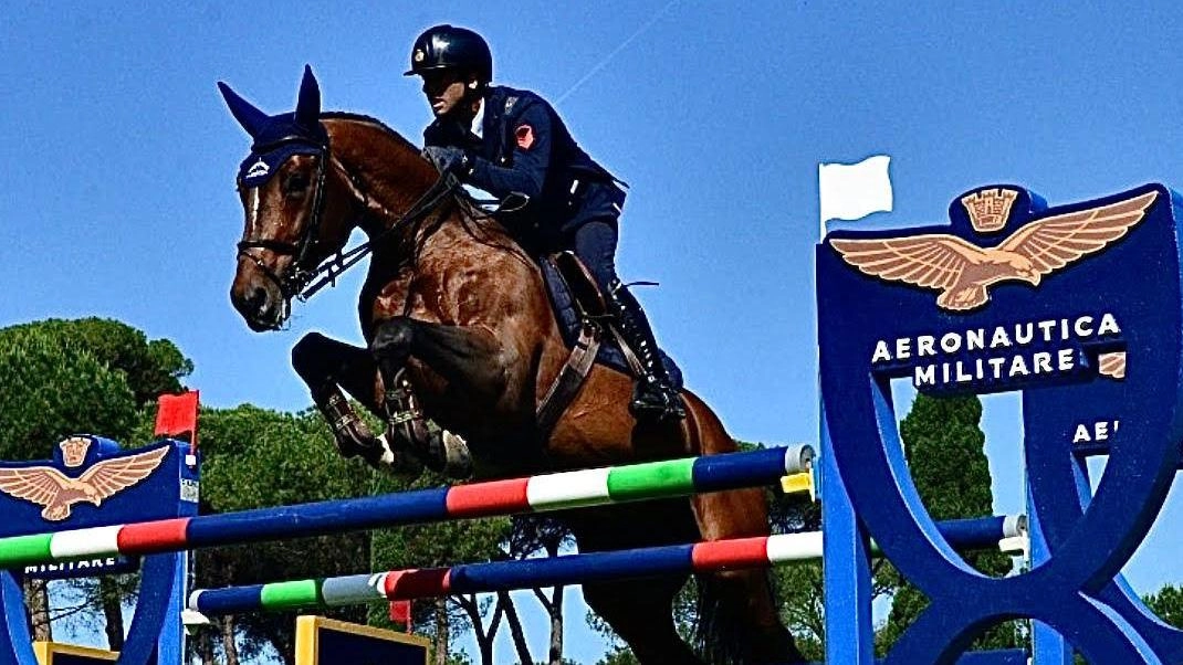 Emilio Bicocchi ha ottenuto un pass per rappresentare l'Italia ai Campionati Mondiali di Equitazione a Lanaken, Belgio. Ha ottenuto risultati eccellenti con i cavalli Exaliburg e Divina, dimostrando grande qualità mentale e regolarità di risultati.
