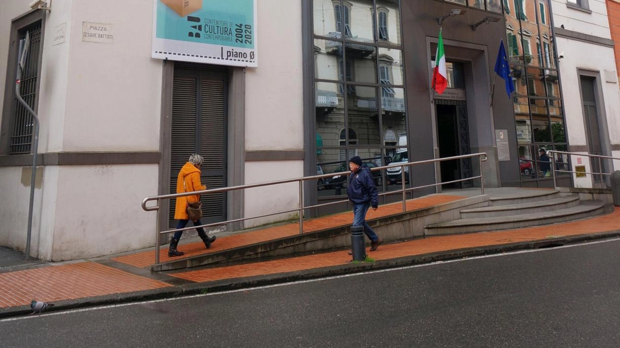 Il Camec cambia pelle. Fondazione in campo: "Sarà una cittadella per arte e creatività"