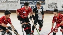 I ragazzini del Sarzana I ragazzini del Sarzana