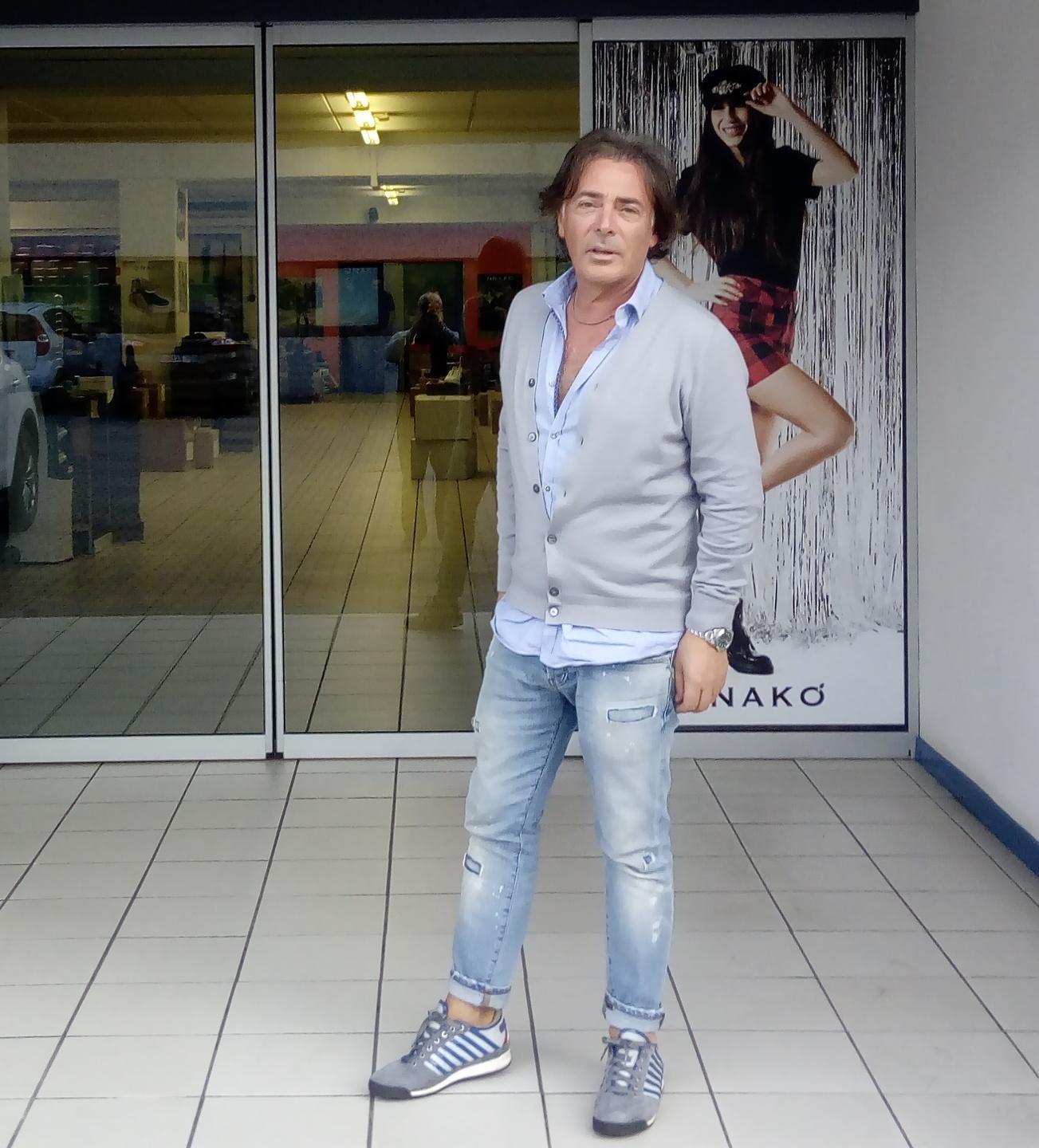 Negozio hotsell scarpe altopascio