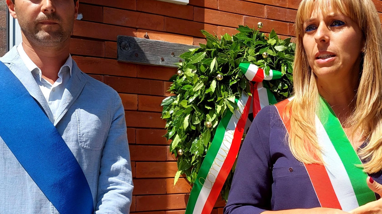Il chiosco “fantasma“ Assegnato da un mese ma chiuso con i lucchetti Vallecchia senza fiori Il chiosco “fantasma“ Assegnato da un mese ma chiuso con i lucchetti Vallecchia senza fiori