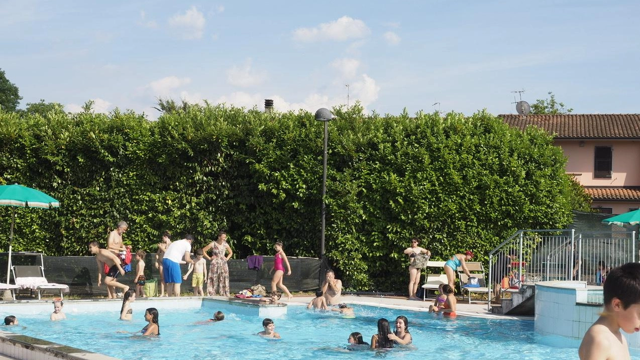 L’Inail approva il ’progetto piscine’  A Villafranca arriva il maxi impianto