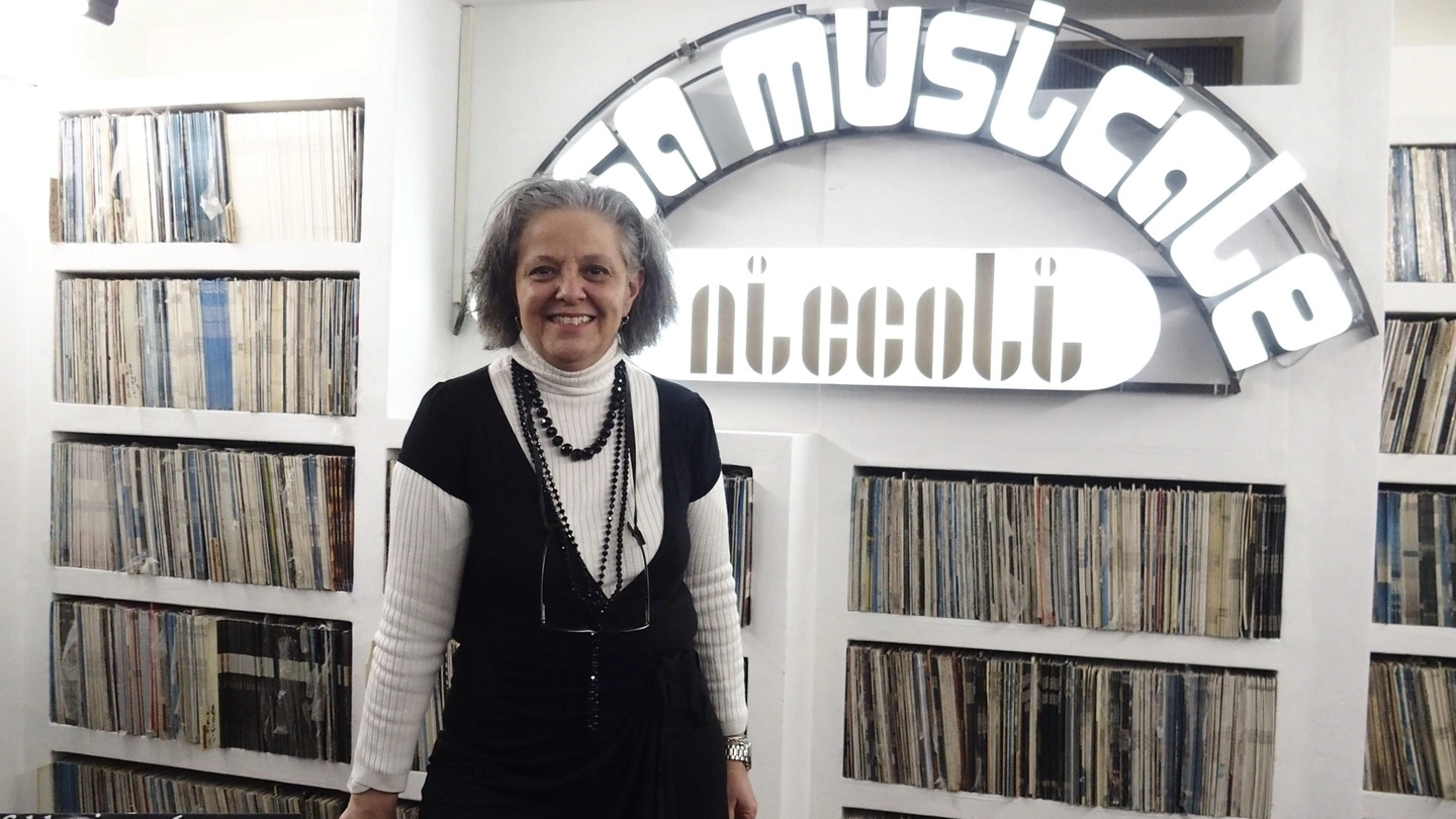 La riapertura della Casa musicale Niccoli (foto Attalmi)
