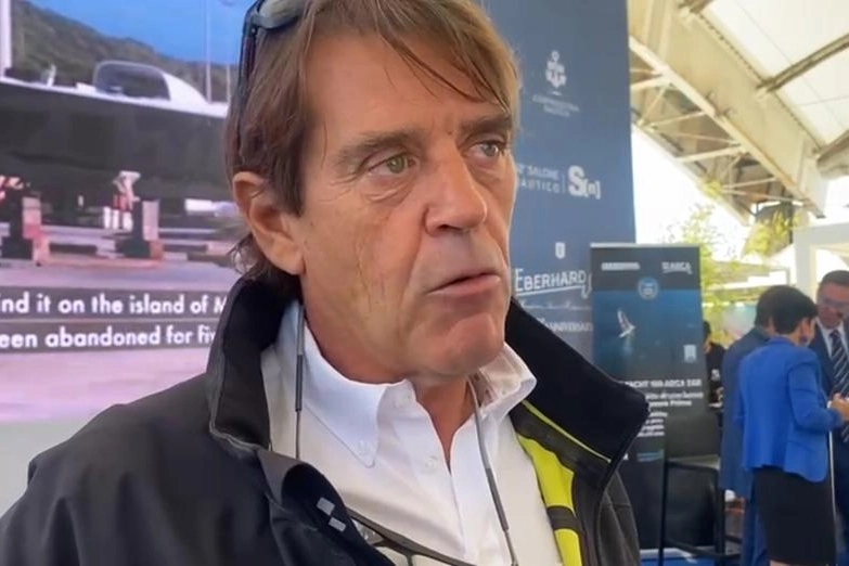 Furio Benussi