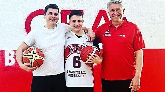 Tommaso e la Gea Una bella storia Tommaso e la Gea Una bella storia