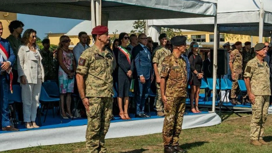 Perché è meglio alla Cittadella. Aeroportuale