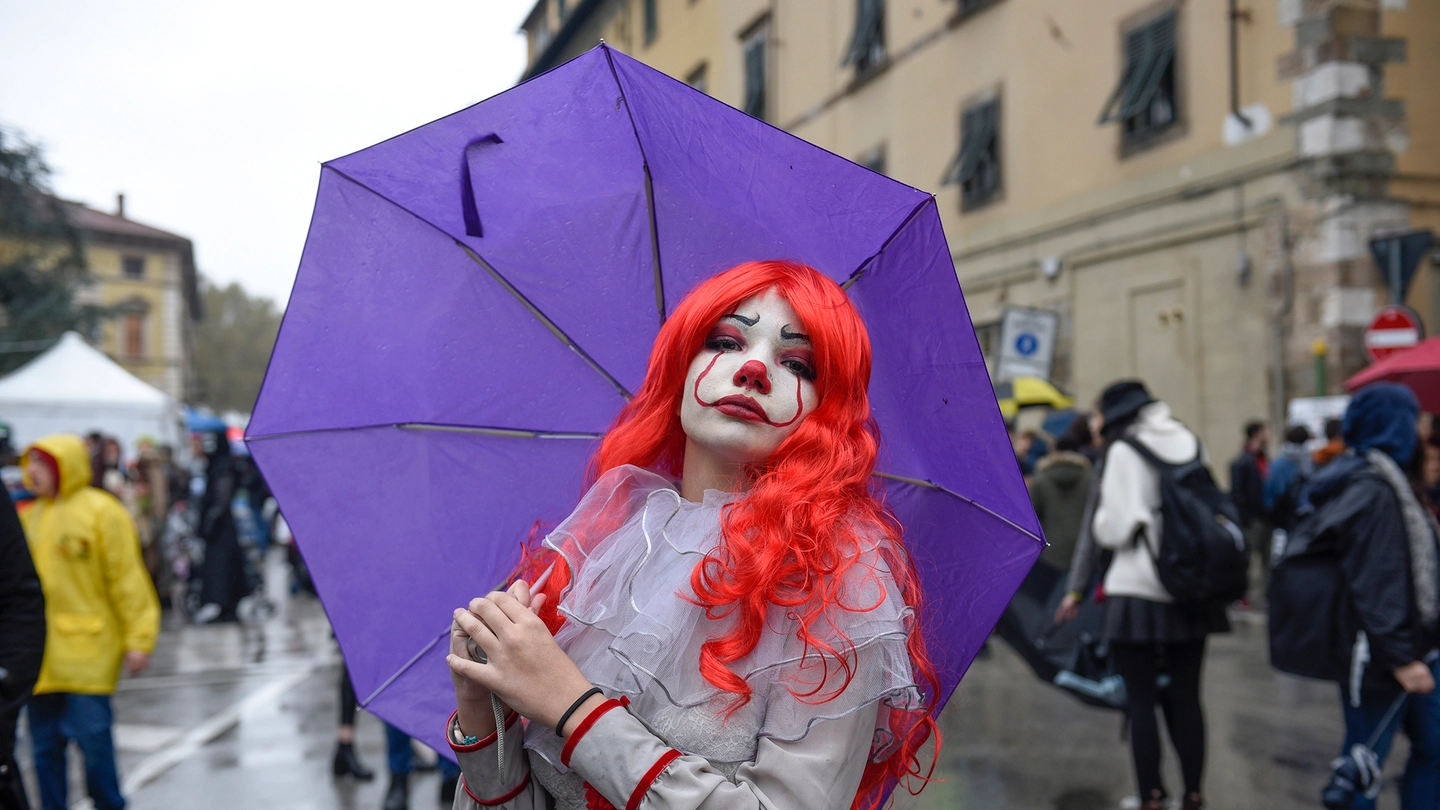 Lucca Comics & Games 2019 (foto Alcide)