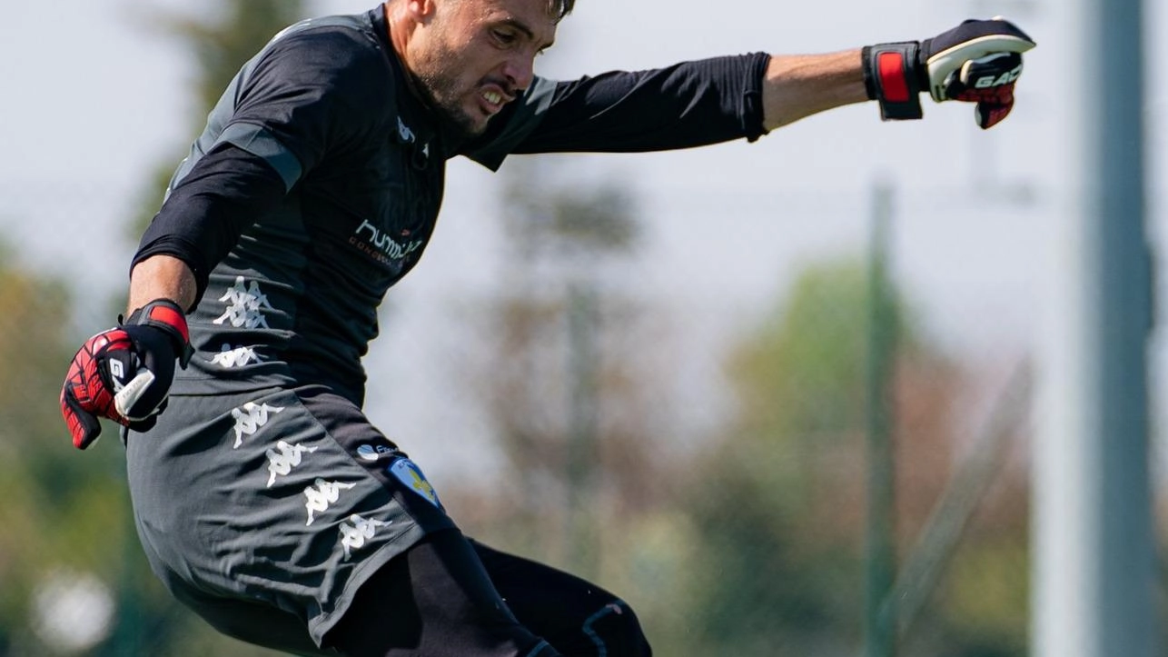 Fontanelli: "Prato, ci aspettano quattro finali" Fontanelli: "Prato, ci aspettano quattro finali"