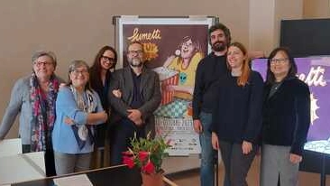 «Fumetti e Popcorn», Pisa racconta i comics al cinema