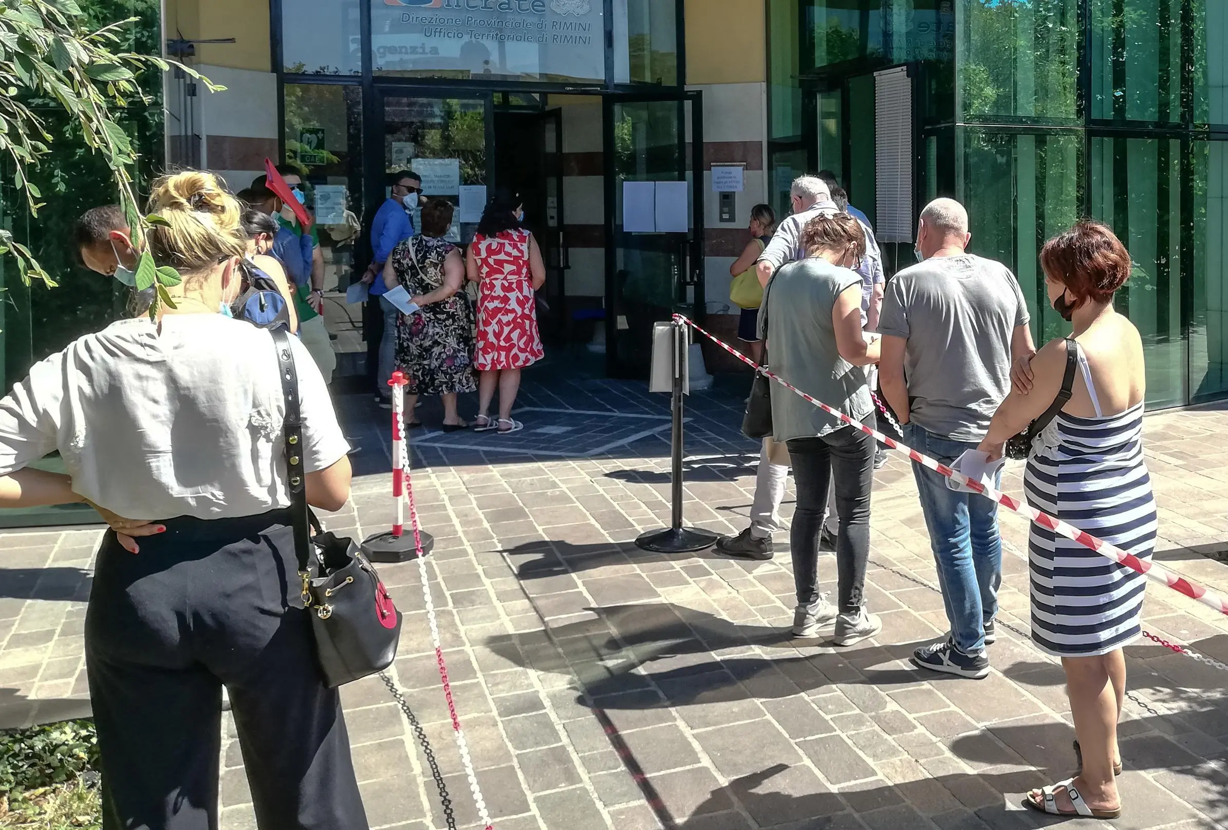Estesa la sospensione di cartelle e avvisi