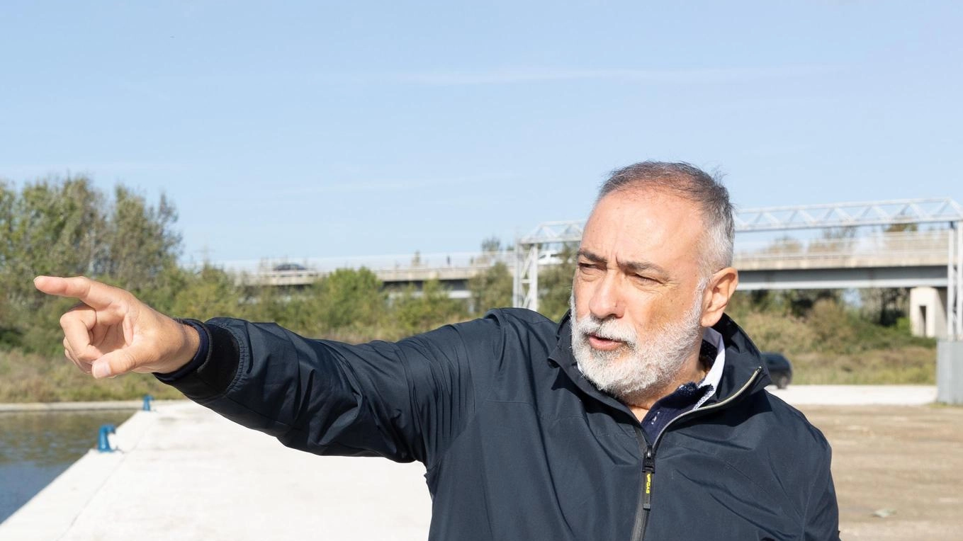 Bufera politica su Port Authority. Il Pd: "Si faccia subito chiarezza" Bufera politica su Port Authority. Il Pd: "Si faccia subito chiarezza"