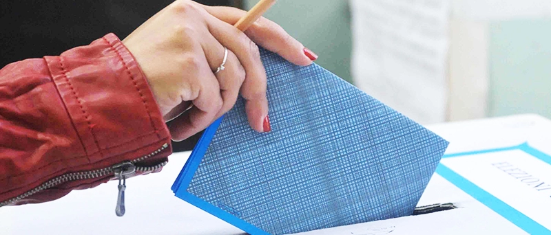 Elezioni comunali 2022 a Lucca, ecco tutti i candidati sindaco
