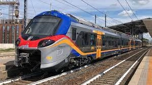 I treni pop I treni pop