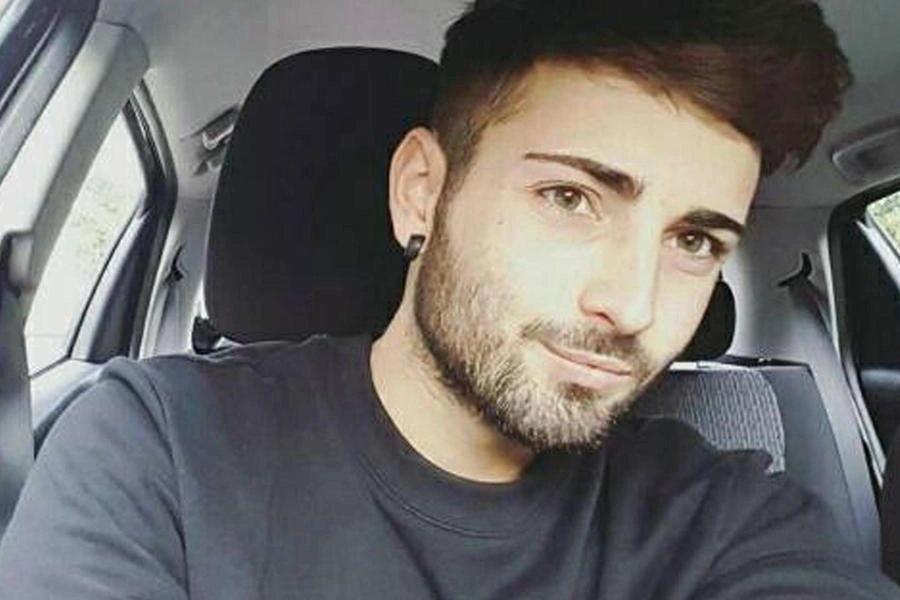 Niccolò Ciatti, vittima di un’aggressione in discoteca nell’agosto del 2017