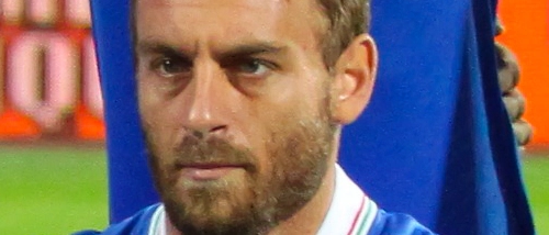 De Rossi rescinde con la Spal