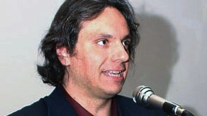 Alessandro Ribolini