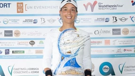 Stefanini deve salutare Wimbledon Stefanini deve salutare Wimbledon