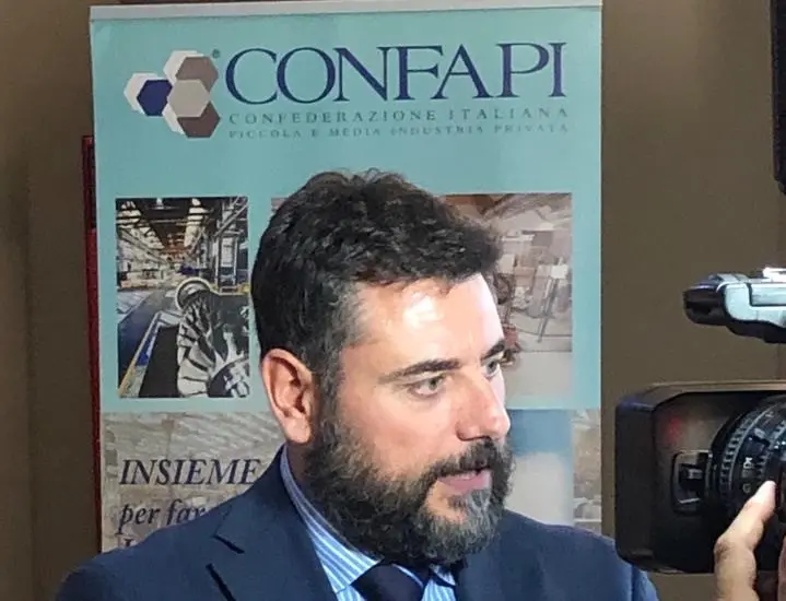 Confapi Pisa e de Tirreno si impegna ad aiutare le imprese nella gestione dei rifiuti