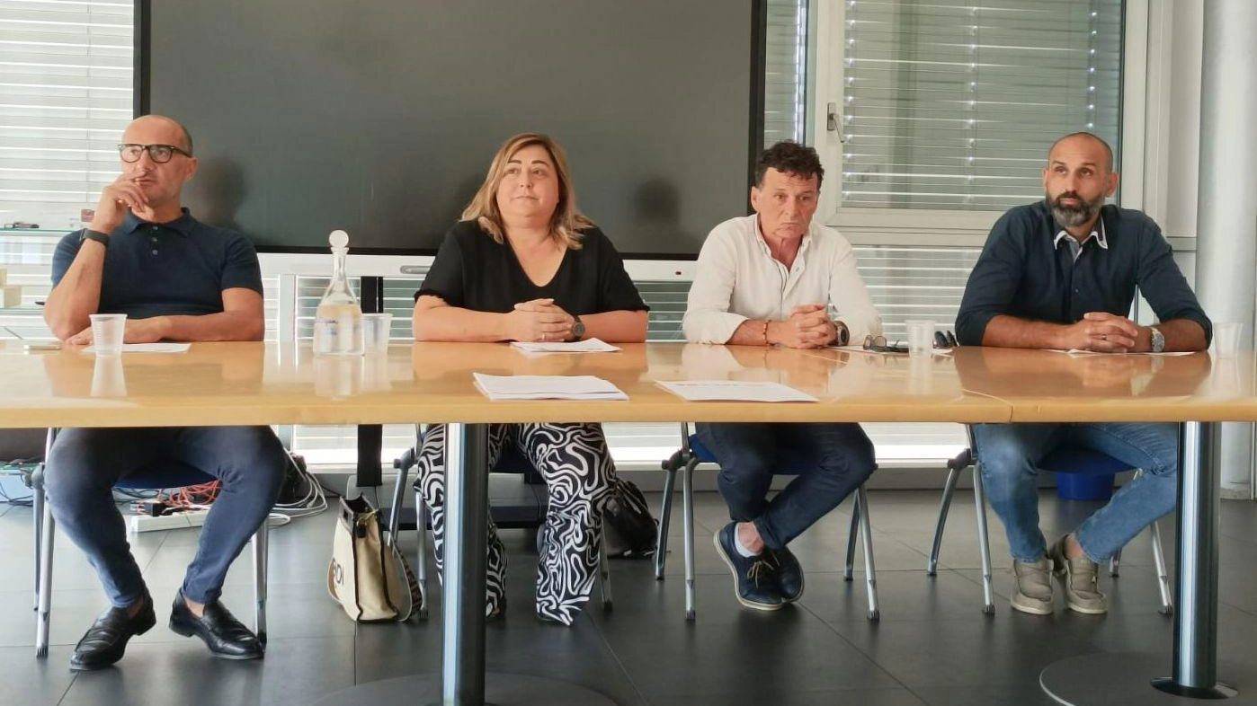 "Il buono che meriti" La riconferma Voucher per chi lavora nel terziario "Il buono che meriti" La riconferma Voucher per chi lavora nel terziario