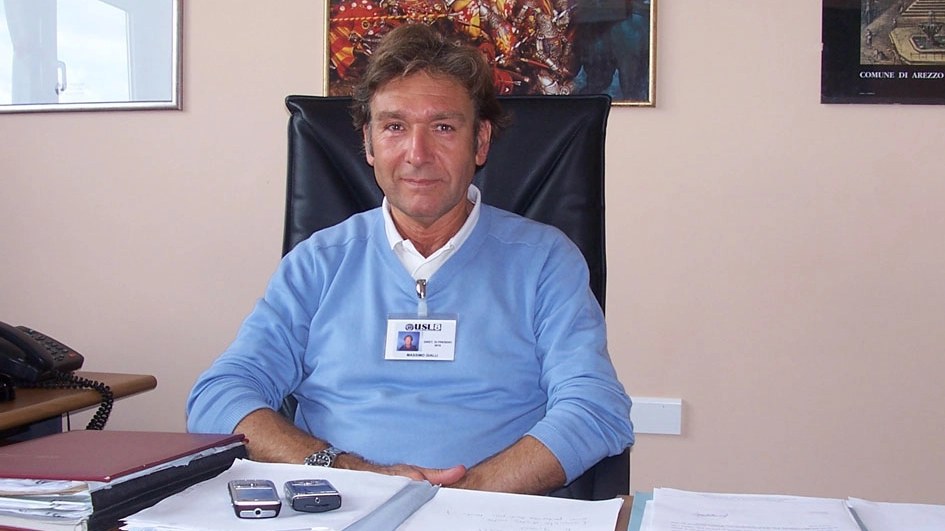 Massimo Gialli