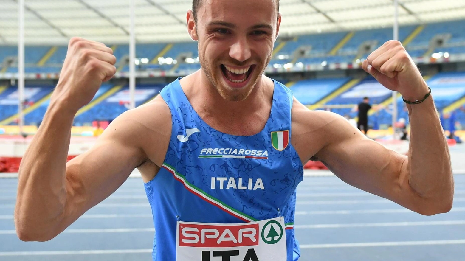 Torna la ’Giornata dello sportivo massese’. Premiati Samuele Ceccarelli e Luca Arrighi Torna la ’Giornata dello sportivo massese’. Premiati Samuele Ceccarelli e Luca Arrighi