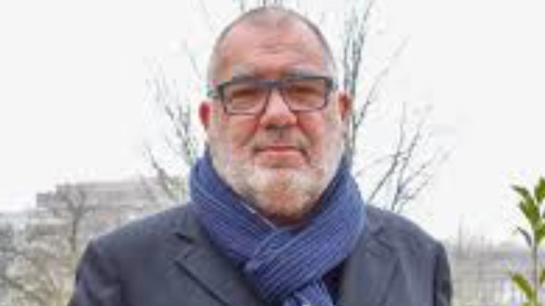 Filippo Carlà Campa Filippo Carlà Campa
