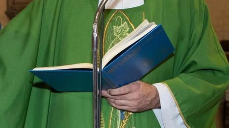 Gli orari aggiornati delle messe?. Sono  nel sito del "don ingegnere"