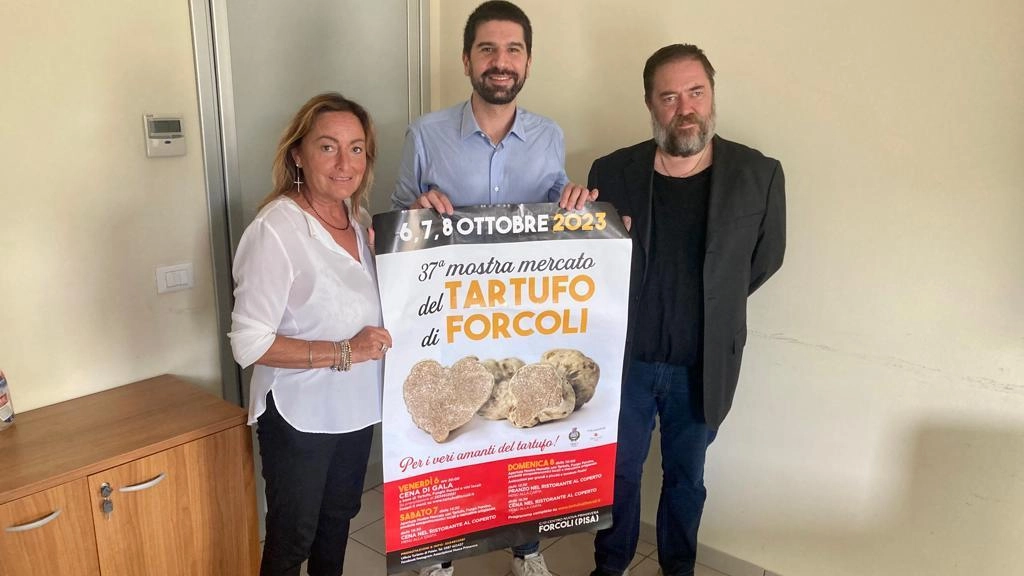 "Un enorme grazie ai tantissimi volontari" "Un enorme grazie ai tantissimi volontari"