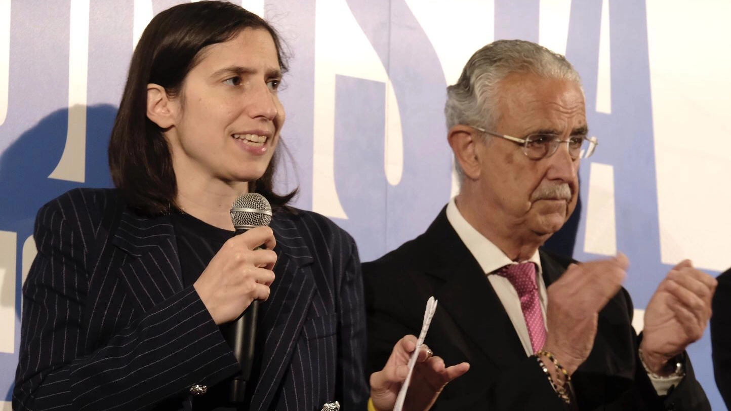 Centrosinistra, prove di ripartenza "Basta con le accuse e i processi Il cambiamento arriva dai giovani" Centrosinistra, prove di ripartenza "Basta con le accuse e i processi Il cambiamento arriva dai giovani"