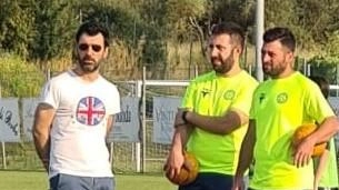 Il Cerbaia Calcio punta sui Pulcini: novità a Lamporecchio nel calcio giovanile
Il Cerbaia Calcio punta sui Pulcini: novità a Lamporecchio nel calcio giovanile