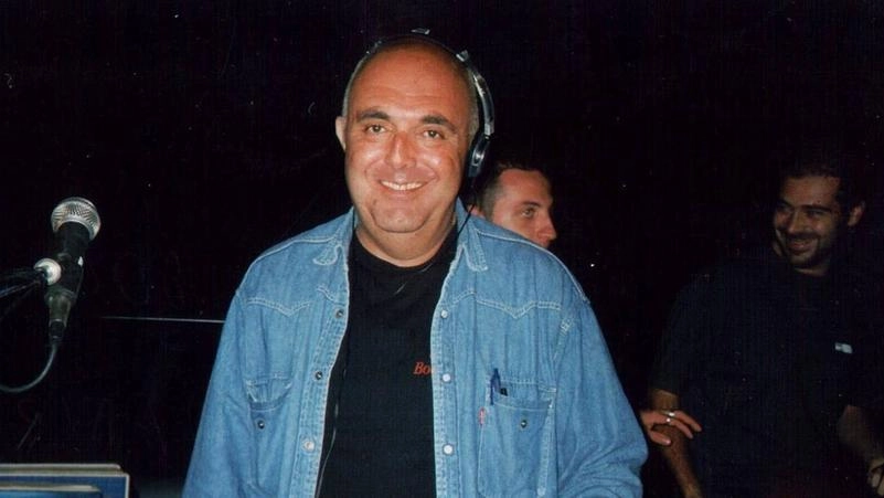 Giorgio Giordano