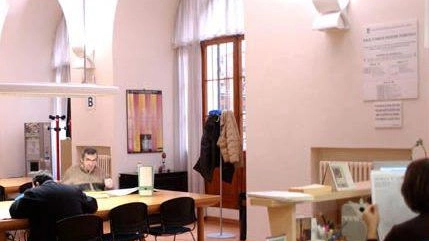 Biblioteca, il Comune vince sulla direzione Biblioteca, il Comune vince sulla direzione