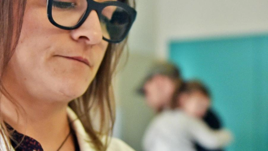La corsa al vaccino. È già boom di richieste: "A ottobre tutto pieno. L’adesione è ottima" La corsa al vaccino. È già boom di richieste: "A ottobre tutto pieno. L’adesione è ottima"