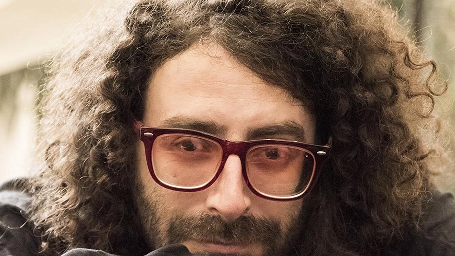 Il tango secondo Fabrizio Mocata Un talento innovativo e promettente Il tango secondo Fabrizio Mocata Un talento innovativo e promettente