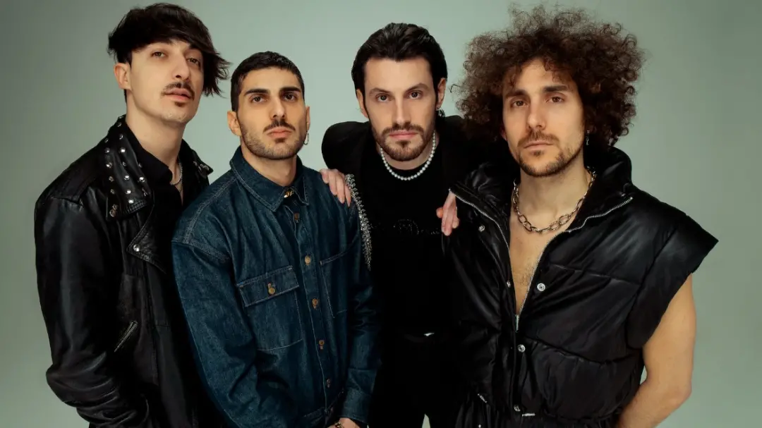 I Piqued Jacks (Photo credit: Aurora Cesari)