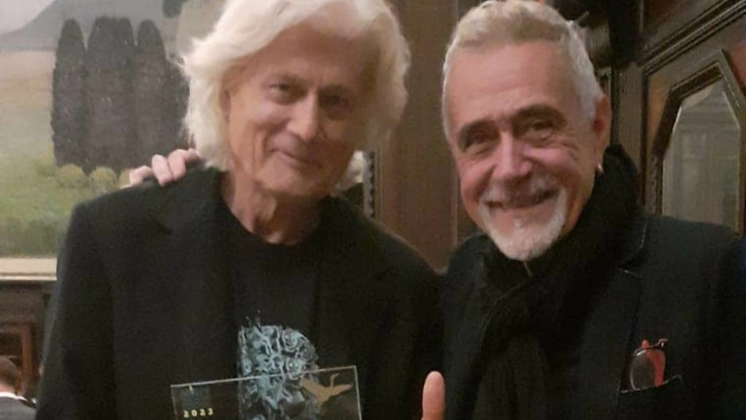 Viaggiatori nel tempo, il video di Riccardo Azzurri premiato al Montecatini Film Festival