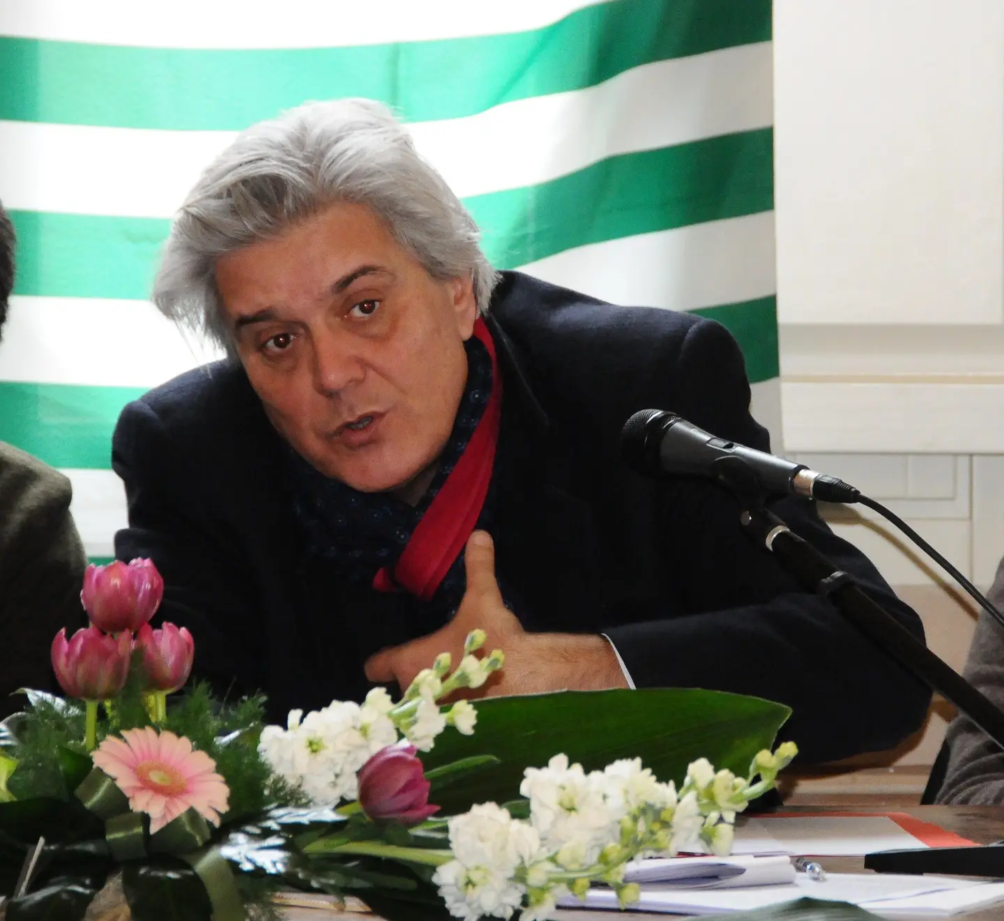 Violazione della privacy, sotto accusa tre direttori generali