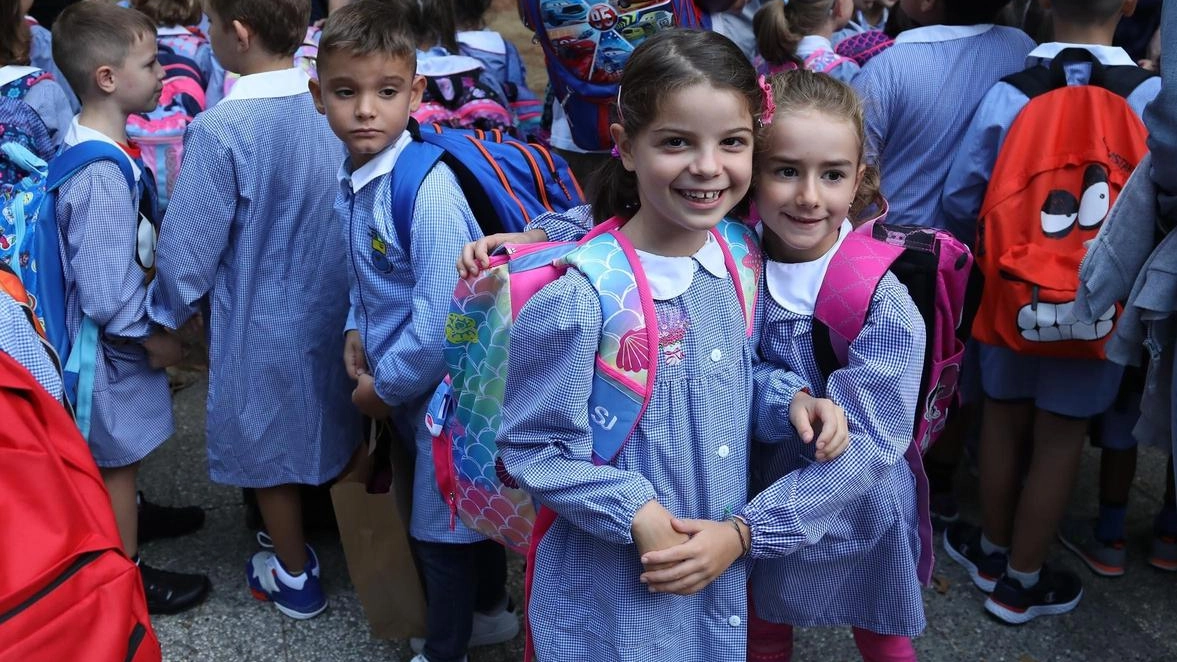 Rientro in classe ma senza servizi. Pre e post scuola non cominciano Rientro in classe ma senza servizi. Pre e post scuola non cominciano