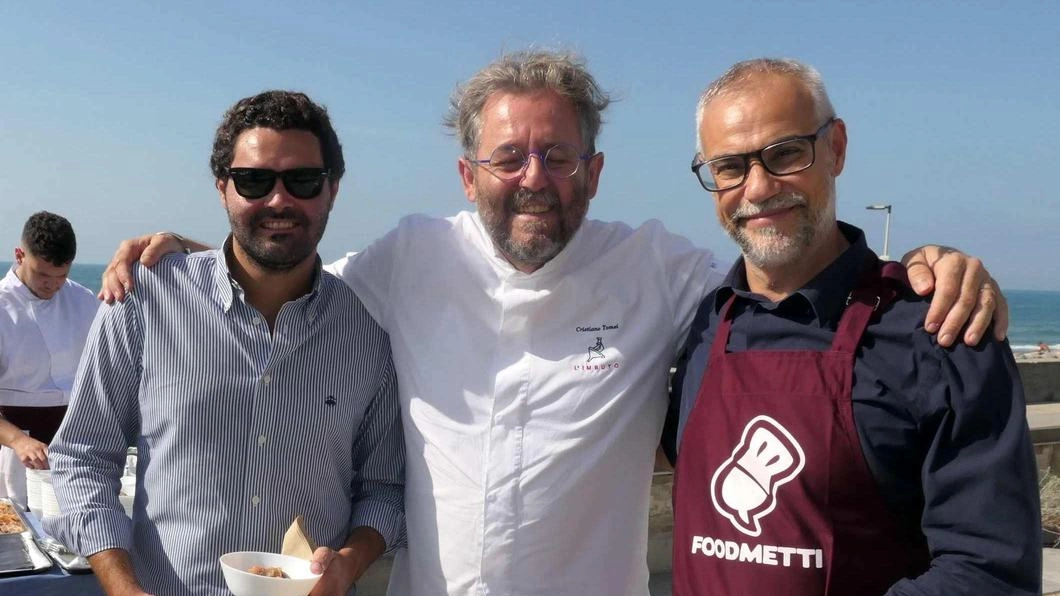 “Coi fumetti si Mangia“. A San Romano l’area food “Coi fumetti si Mangia“. A San Romano l’area food