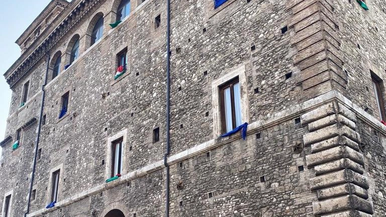 Voto, Terni banco di prova regionale Nella città dell’acciaio il ’’test’’ per la leadeship del centrodestra Voto, Terni banco di prova regionale Nella città dell’acciaio il ’’test’’ per la leadeship del centrodestra