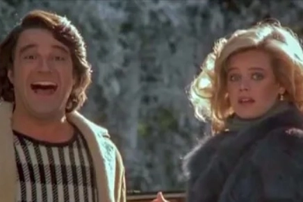 Vacanze di Natale '83