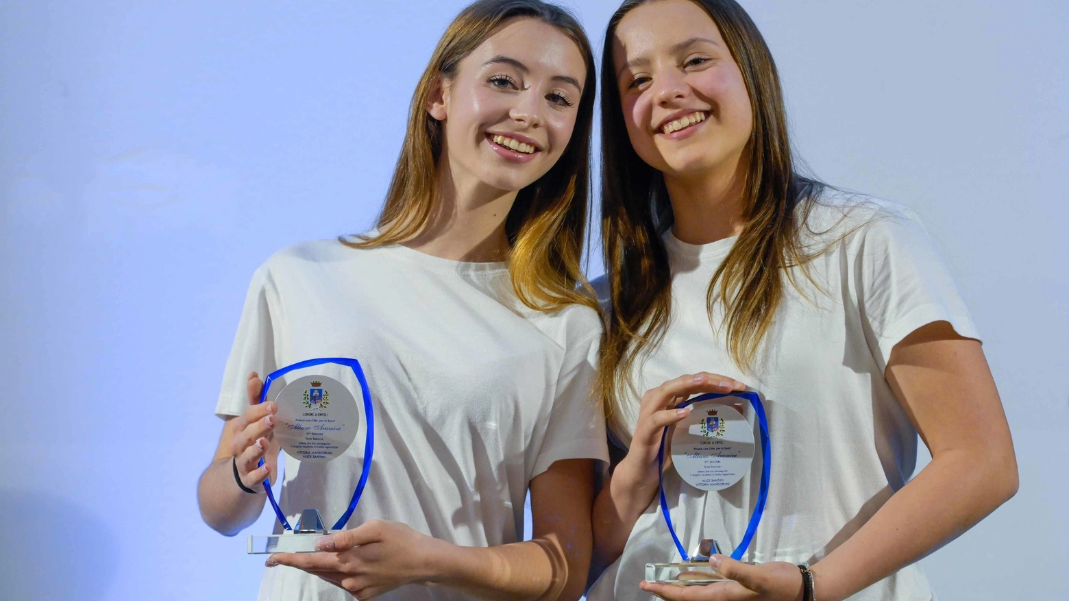 Applausi ed emozioni Al premio Aramini storie di eccellenza tra sacrifici e valori Applausi ed emozioni Al premio Aramini storie di eccellenza tra sacrifici e valori