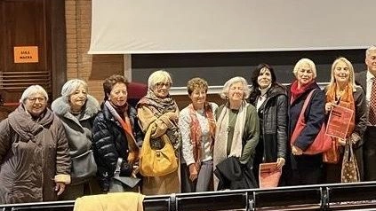 In occasione della Giornata internazionale per l'eliminazione della violenza sulle donne, associazioni e Club service pisani hanno organizzato un evento rivolto agli studenti delle scuole superiori. Con il patrocinio del Comune di Pisa e la collaborazione della Casa della donna.