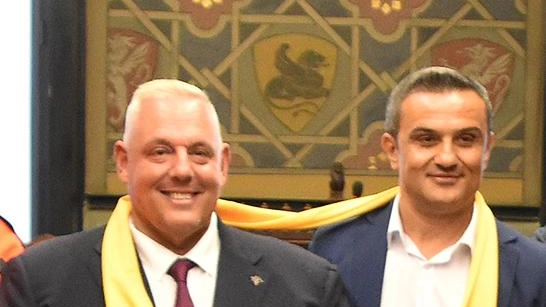 Il sindaco: "Informazioni fondamentali" Il sindaco: "Informazioni fondamentali"