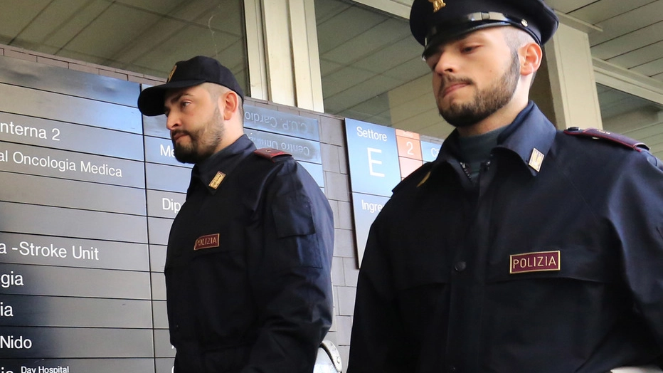 Polizia Polizia